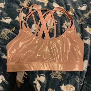 Victoria’s Secret legging/sports bra SET